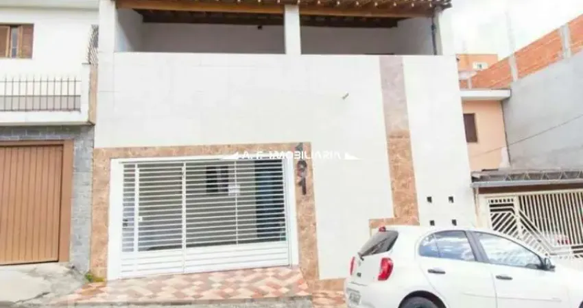 Casa com 3 quartos à venda na Rua Oscar Carmilo, 191, Vila União(Zona Norte), São Paulo