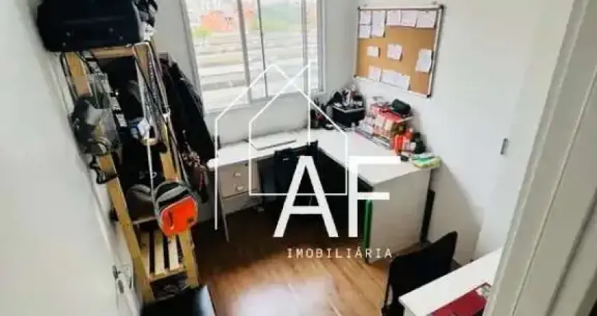 Apartamento com 2 quartos à venda na Rua José Bernardo Pinto, 670, Vila Guilherme, São Paulo