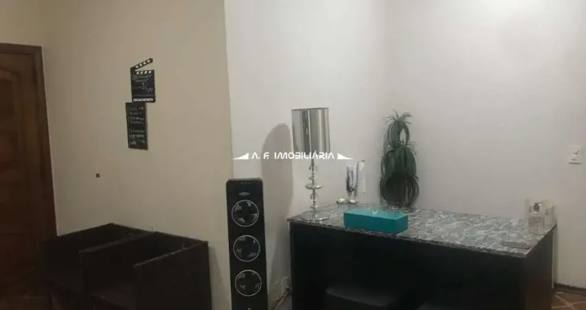 Sala comercial para locação no bairro santa teresinha, proximidades da rua alfredo pujol, 105m² área útil.