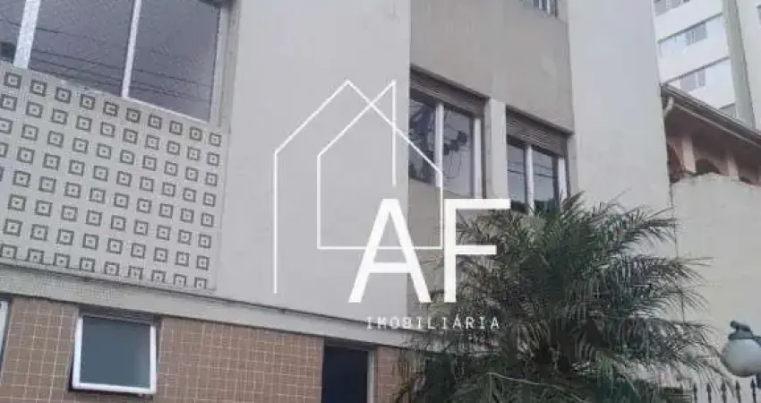 Apartamento à venda em perdizes, 3 quartos, 2 banheiros, 95m²