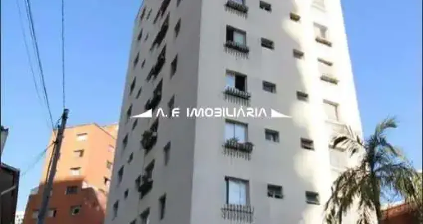 Apartamento em condomínio padrão para venda no bairro alto da lapa, 1 dormitório, 1 vaga,55m²