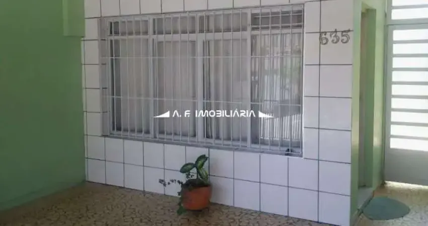 Casa com 2 quartos à venda na Rua José de Oliveira, 635, Parque Peruche, São Paulo