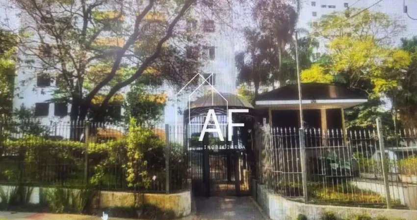 Apartamento para venda na vila albertina, 3 dormitórios, 1 vaga de garagem, 94m²