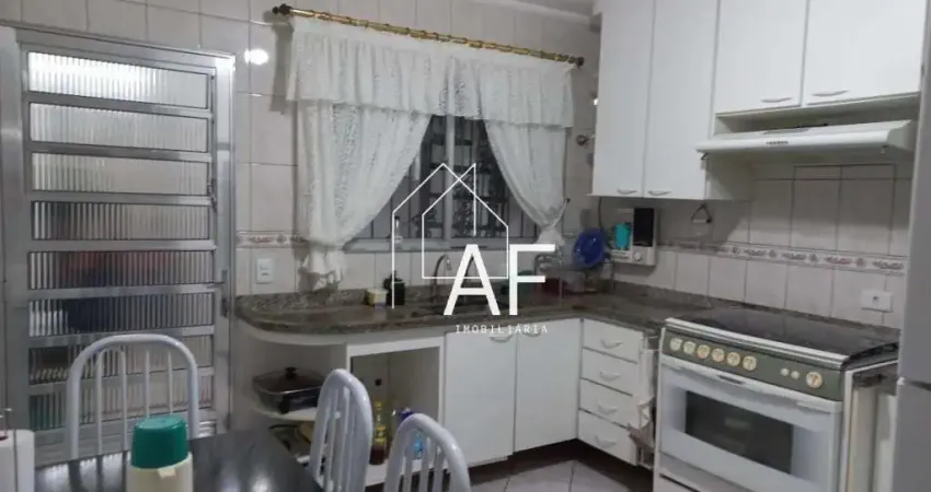 Sobrado em condomínio fechado no limão, 3 quartos, 2 banheiros, 2 vagas de garagem, 115m²