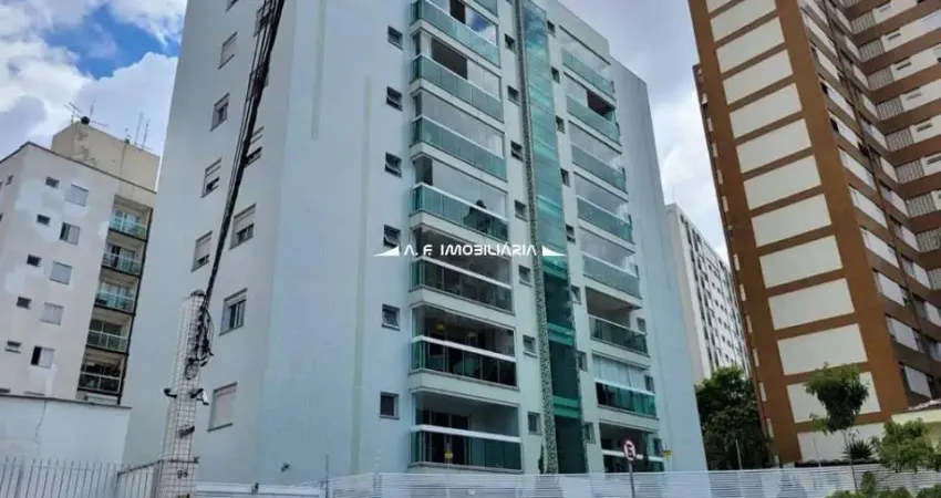 Apartamento em condomínio padrão para locação no bairro santana, 3 dorm, 1 suíte, 3 vagas, 118 m..refraf