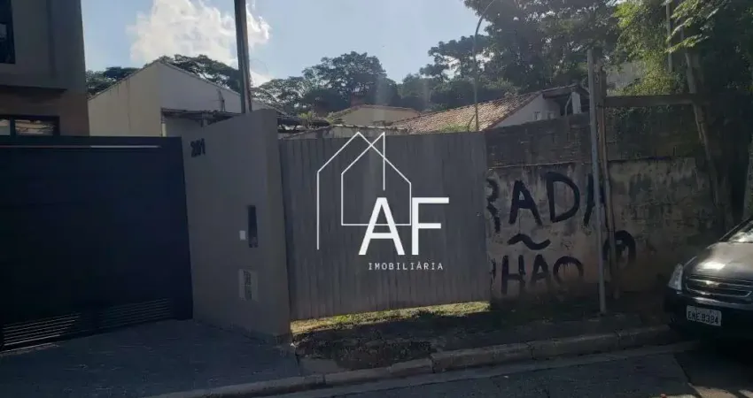 Terreno à venda na Rua Padre Corino Sani, 249, Lauzane Paulista, São Paulo