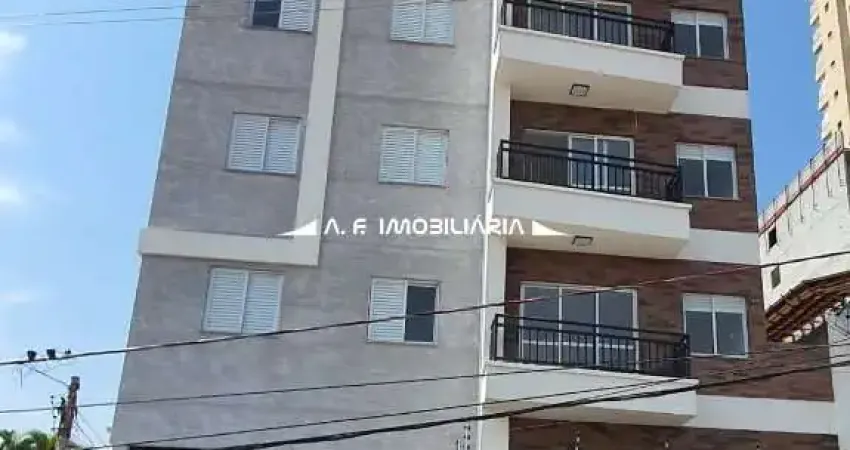 Apartamento para venda no bairro chora menino, 2 quartos, 38,3m²