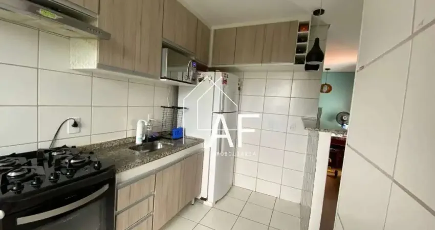 Apartamento com 2 quartos à venda na Avenida Doutor José Maniero, 225, Jaraguá, São Paulo