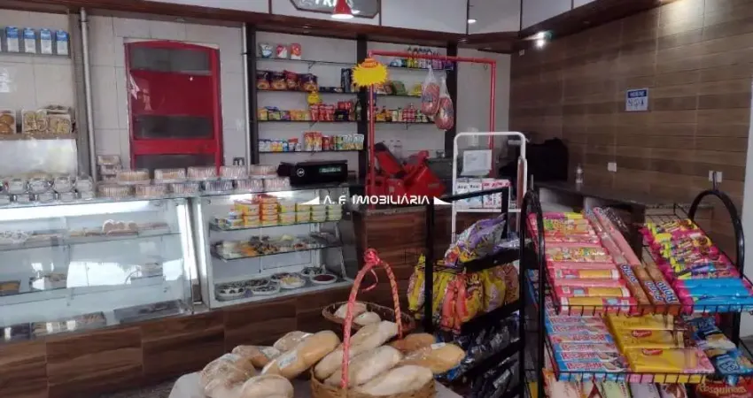 Prédio de uso misto comercial / residencial  para venda no bairro jardim peri com apartamentos, lojas e padaria.