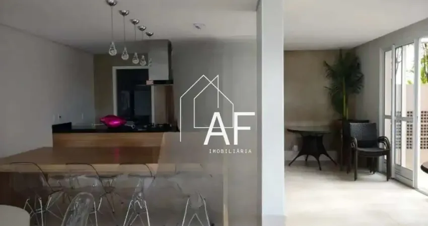 Apartamento à venda na casa verde– 2 dormitórios | 1 vaga | 51 m² |