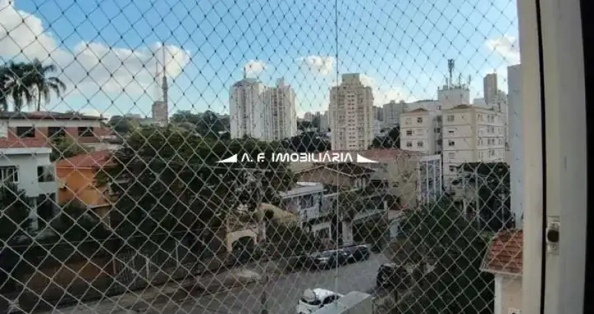 Apartamento em condomínio padrão para venda no bairro perdizes, 3 dormitórios, 1 suíte, 2 vagas, 130m²
