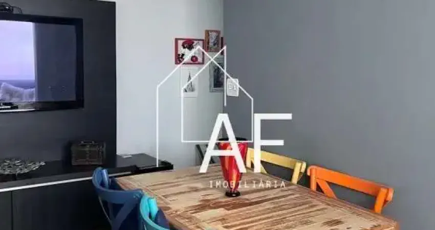 Apartamento para venda na casa verde, 1 dormitório, 1 vaga, 40m²