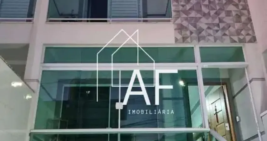 Sobrado para venda na água fria, 3 dormitórios, 1 suíte, 3 vagas, 175m²