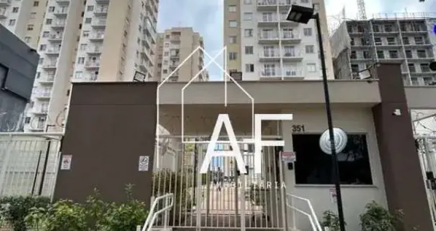 Apartamento com 1 quarto à venda na Avenida Rudge, 351, Barra Funda, São Paulo