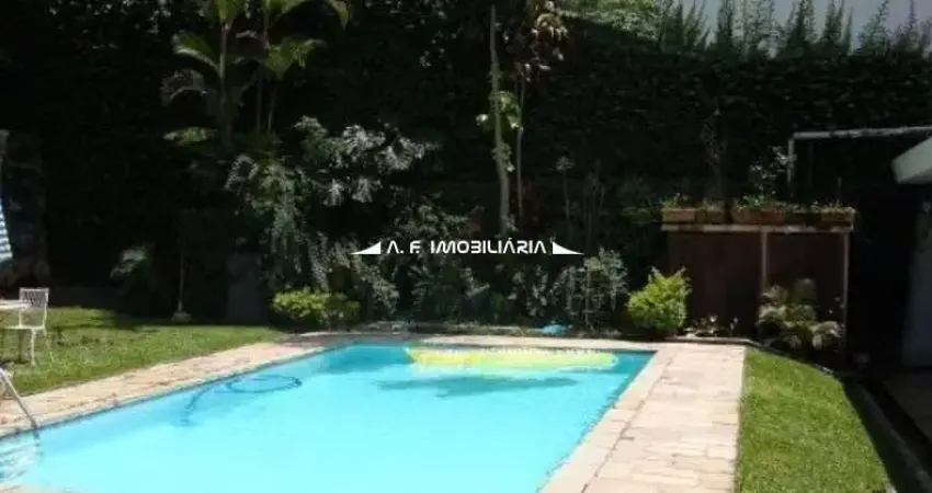 Casa para venda no bairro vila albertina, 4 quartos, 2 suítes, 5 vagas, 350m²