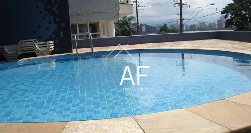 Apartamento com 3 quartos à venda na Alameda Rotary Club, 16, Ilha Porchat, São Vicente