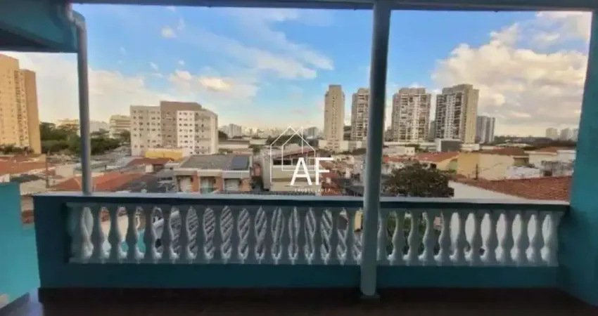 Casa com 2 quartos à venda na Rua Martinho Paulino da Silva, 84, Freguesia do Ó, São Paulo