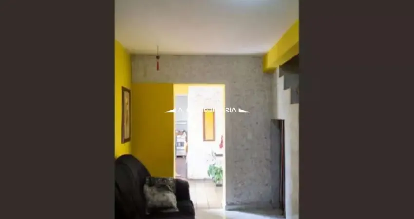 Casa com 3 quartos à venda na Rua Virgílio Ravelli, 201, Imirim, São Paulo