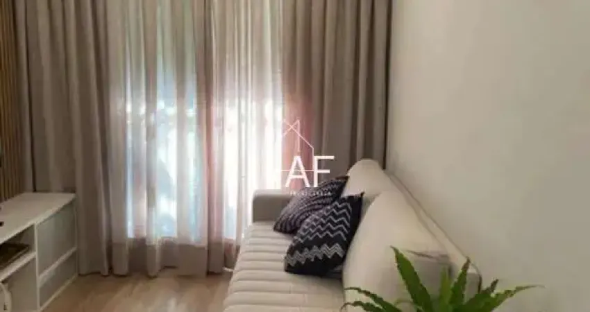 Apartamento com 3 quartos à venda na Rua Miguel Petrilli, 250, Jaraguá, São Paulo