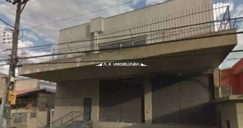 Barracão / Galpão / Depósito para alugar na Rua Zanzibar, 711, Casa Verde, São Paulo