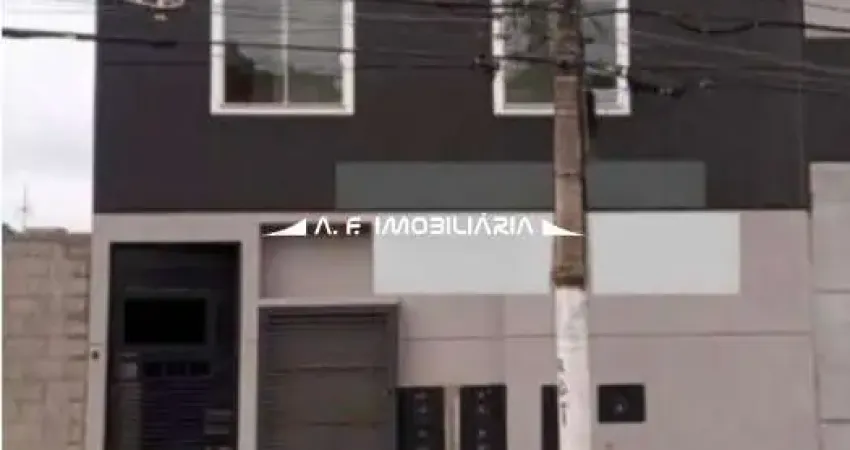 Apartamento studio novo em condomínio para venda no mandaqui