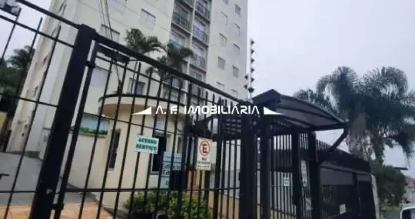 Apartamento em condomínio padrão para venda no bairro tucuruvi, 2 dormitórios, 1 vaga, 55m²