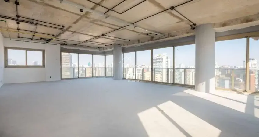 Apartamento para venda na vila nova conceição, 4 quartos, 4 suítes, 4 vagas de garagem, 358 m²