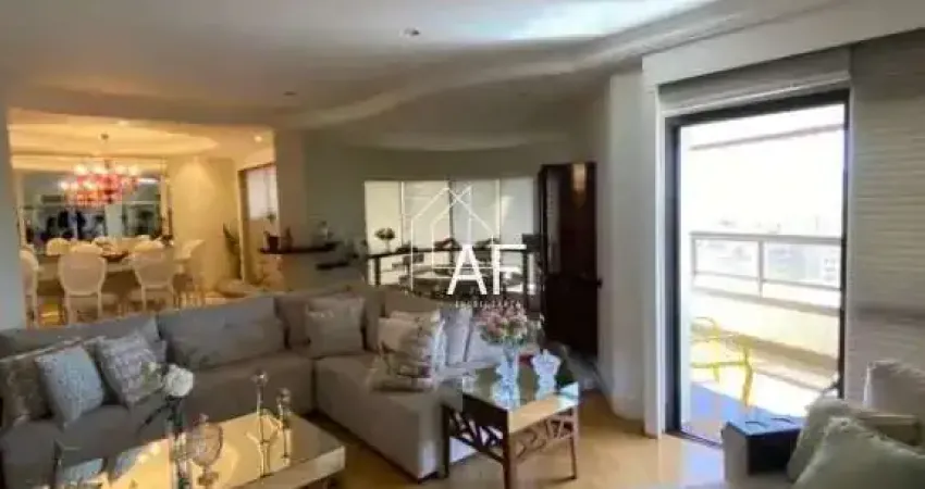 Apartamento padrão para venda, na agua fria, 4 quartos, 3 suite(s), 4 vaga(s), 288 m²