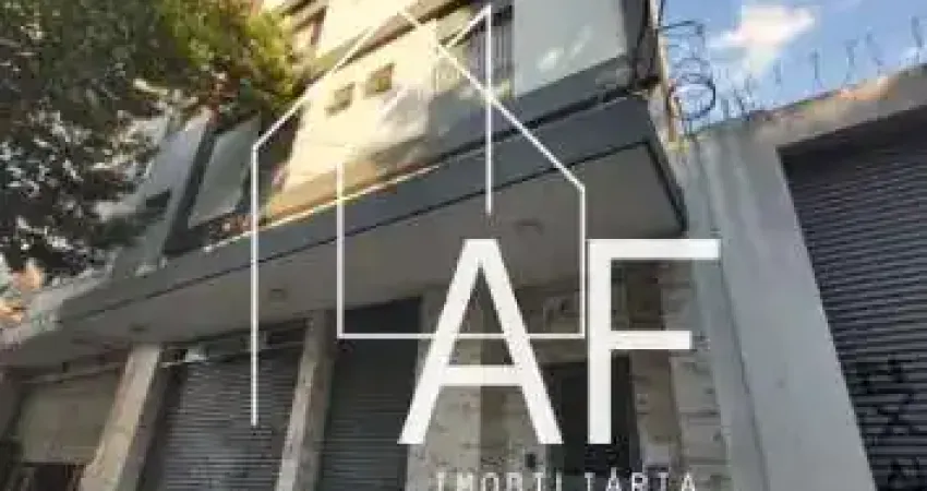 Studio moderno para venda na mooca, 1 dormitório, 1 banheiro, 40m²