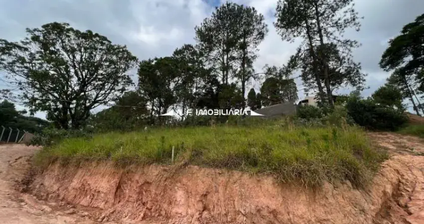 Terreno à venda na Estrada Municipal Olhos D água, 288, Centro, Mairinque