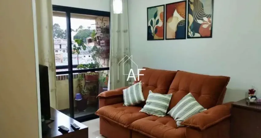 Apartamento com 2 quartos à venda na Rua Inácio Manuel Álvares, 80, Butantã, São Paulo