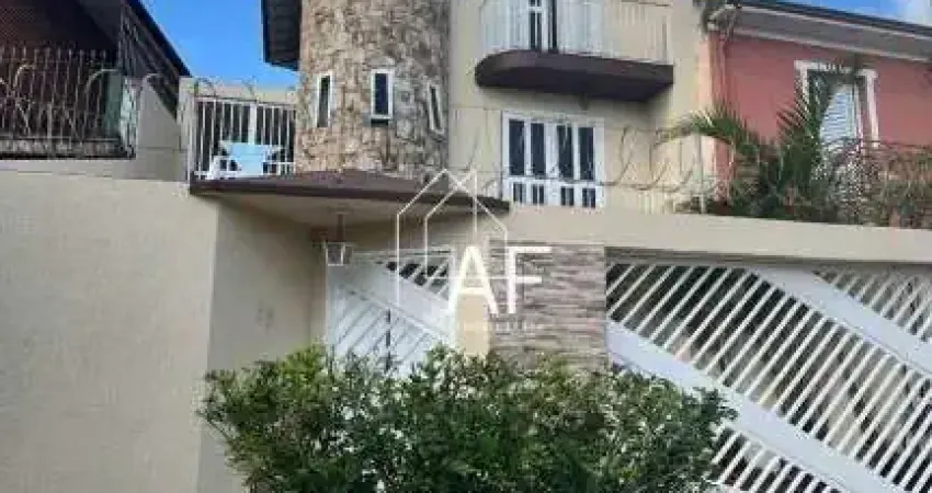 Sobrado para venda no bairro vila maria alta, 5 quartos , 1 suíte, 5 vagas de garagem,, 300m²