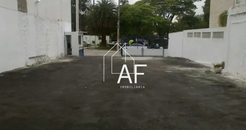 Terreno comercial à venda na Rua Bento de Andrade, 586, Jardim Paulista, São Paulo