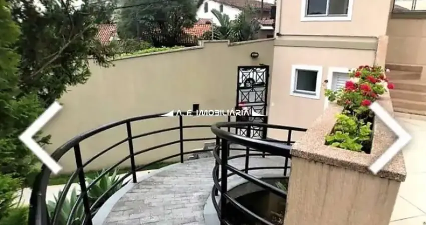 Sobrado em condomínio para venda no mandaqui, 4 quartos, 2 suítes, 2 vagas de garagem, 169m²