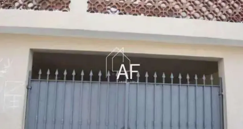 Sobrado amplo à venda – lauzane paulista, 3 quartos, 1 vaga de garagem, 130m²