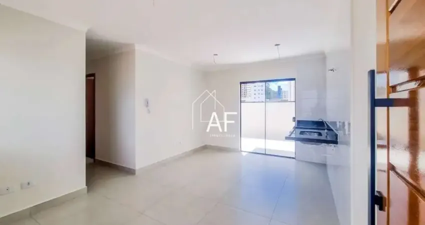 Apartamento com 2 quartos à venda na Rua Paulo Maldi, 206, Tucuruvi, São Paulo