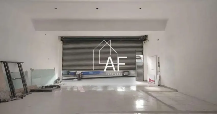 Ponto comercial para alugar na Avenida Cruzeiro do Sul, 3360, Canindé, São Paulo