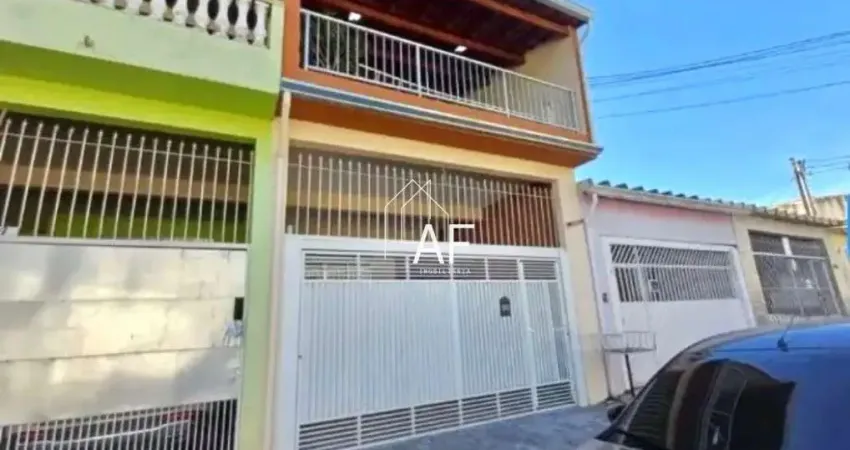 Casa com 3 quartos à venda na Rua Tufik Mereb, 1032, Jardim Pirituba, São Paulo