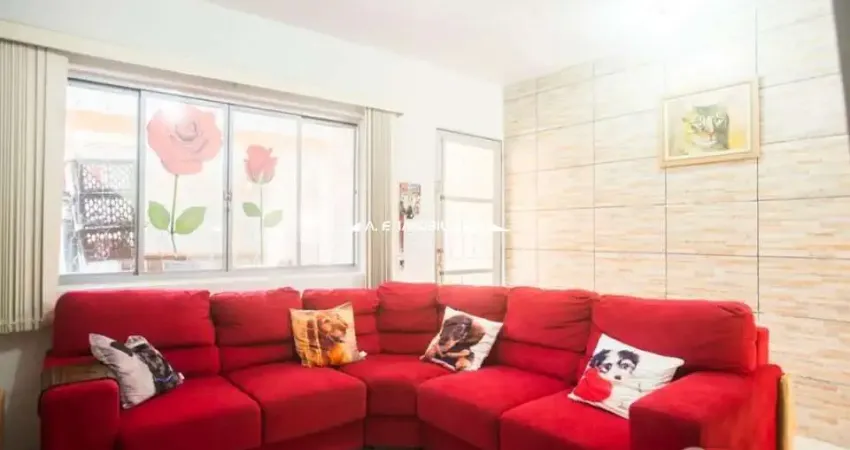 Sobrado para venda no bairro lauzane paulista, 3 quartos, 1 suíte, 1 vaga de garagem, 209m²