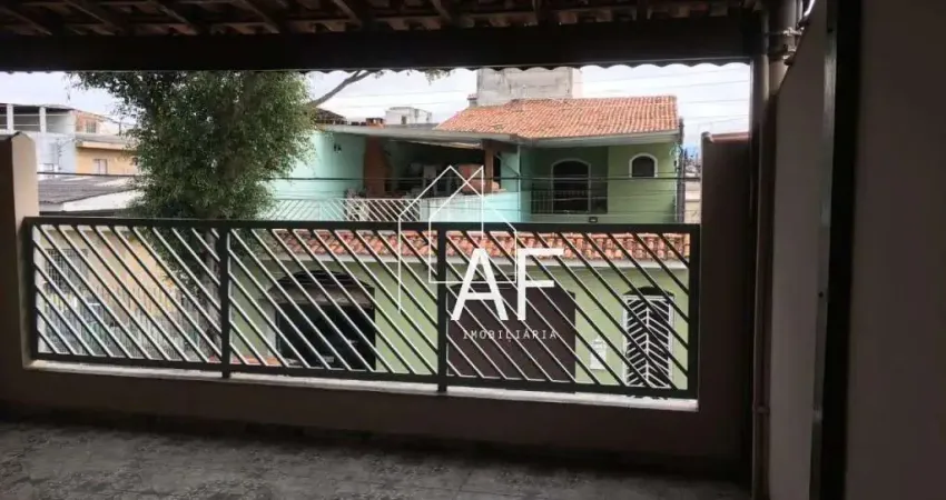 Casa com 2 quartos à venda na Rua Floriano de Godói, 126, Jardim Brasil (Zona Norte), São Paulo