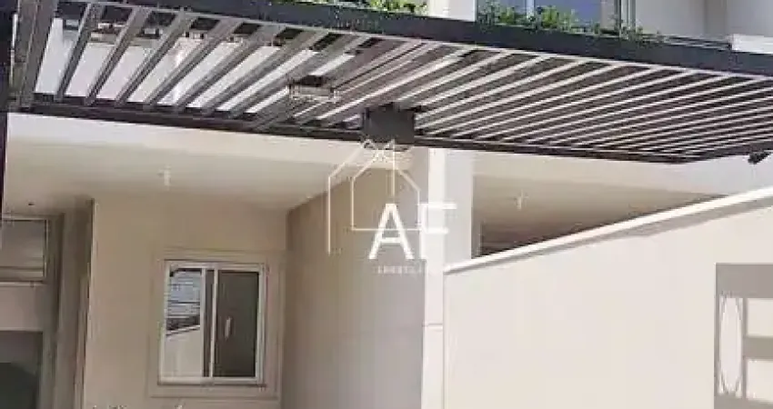 Sobrado para venda na água fria, 3 dormitórios 3 suítes, 2 vagas, 170m².