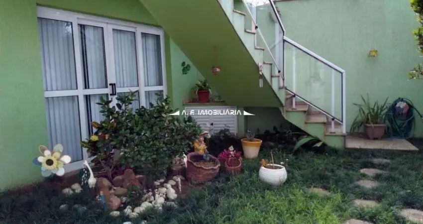 Casa com 3 quartos à venda na Rua Messina, 305, Jardim Leonor Mendes de Barros, São Paulo