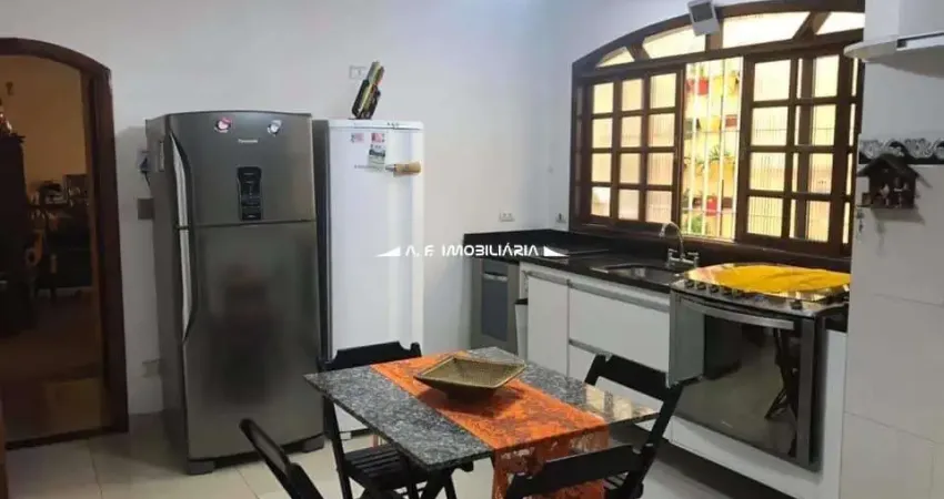 Sobrado para venda na casa verde média, 4 quartos, 1 suíte, quintal, 3 vagas de garagem, 194m²