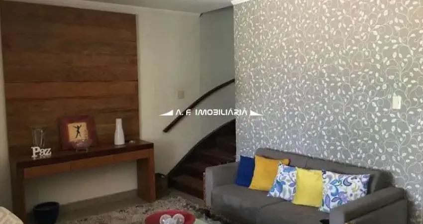 Sobrado na vila albertina 3 quartos, 1 suíte, 2 vagas de garagem, 232m²