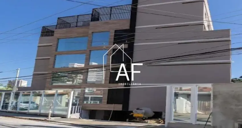 Apartamento para venda na vila mazzei, 2 dormitórios, 1 vaga 53,40m²