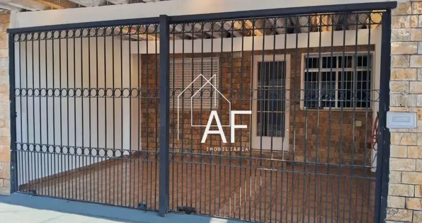 Casa térrea para venda em santana, 2 quartos, 2 vagas de garagem, 80m²