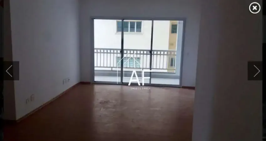 Apartamento para locação no jardim são paulo, 3 dormitórios, 1 suíte, 3 vagas, 118m²