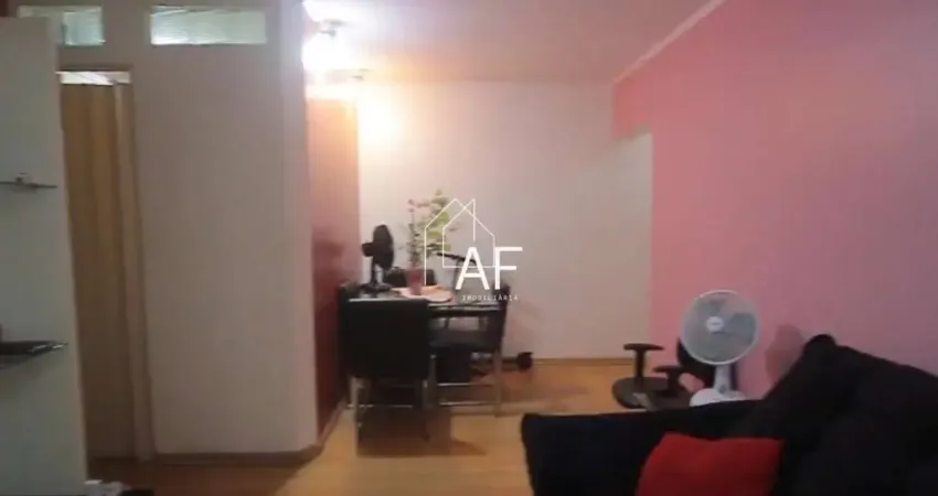 Apartamento aconchegante à venda – 3 dormitórios | 1 vaga | 57 m² – santa teresinha, são paulo