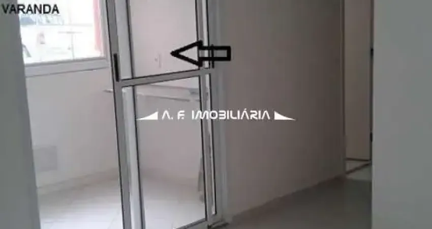 Excelente apartamento com varanda grill envidraçada e suíte no vila nova cachoeirinha, 53m²