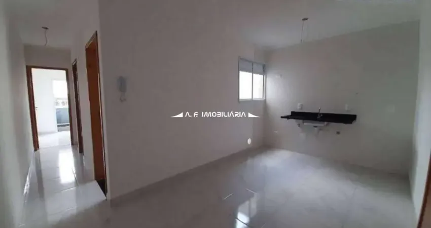 Apartamento com 2 quartos à venda na Rua Edgar, 173, Vila Maria, São Paulo